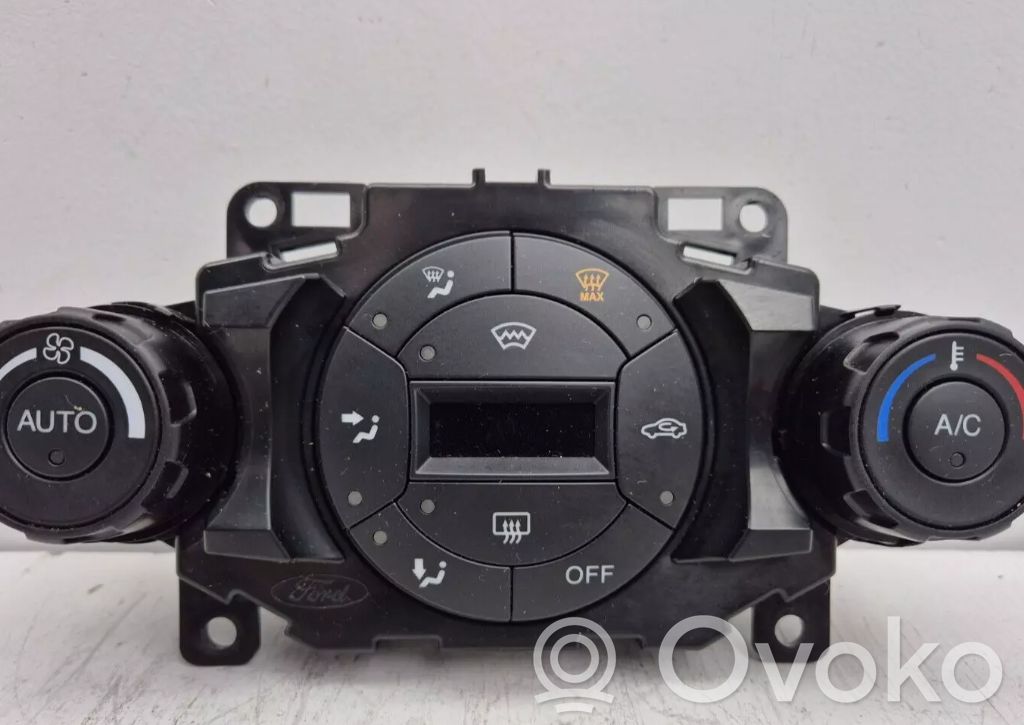 Ford Fiesta Unitate control climatizare 