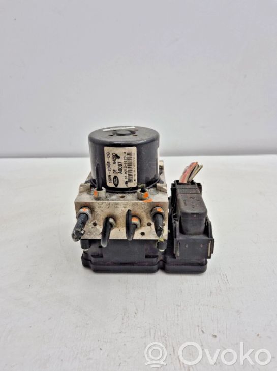 Land Rover Freelander 2 - LR2 ABS Pump 