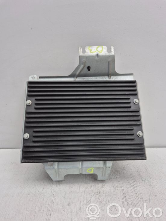 Land Rover Freelander 2 - LR2 Bluetooth control unit module 