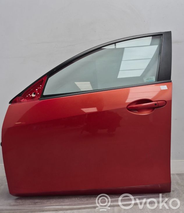 Mazda 3 II Puerta delantera 