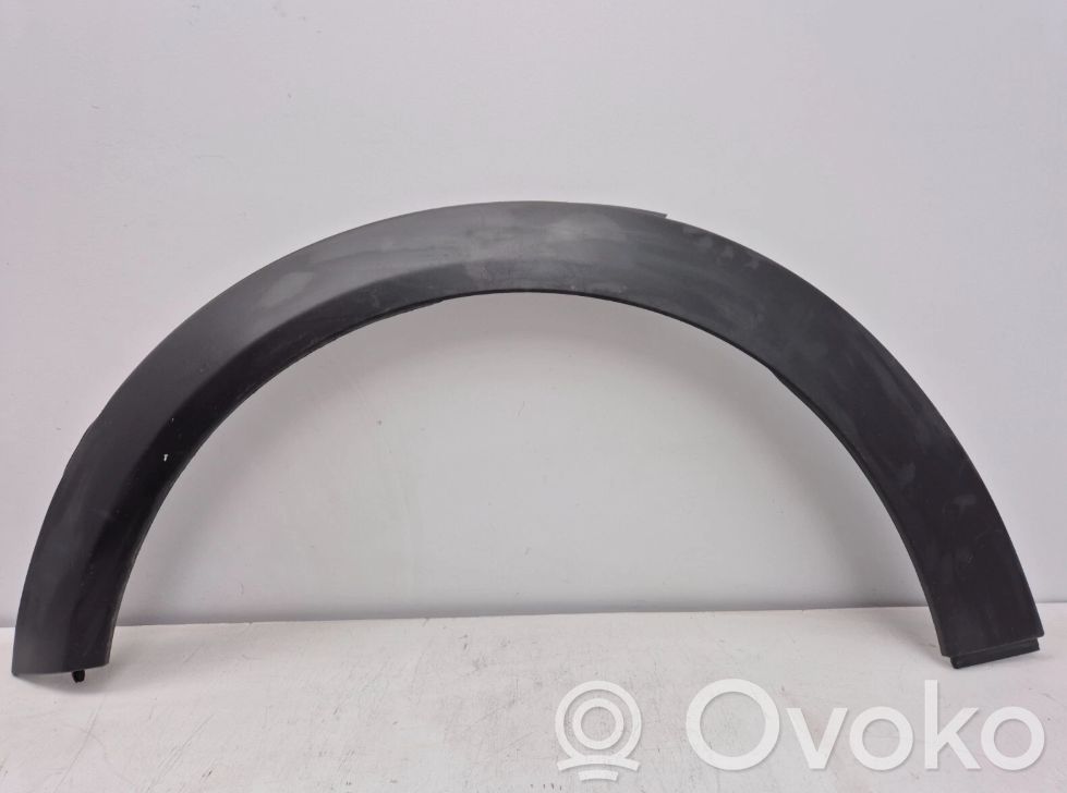 Mini One - Cooper Coupe R56 Front arch trim 