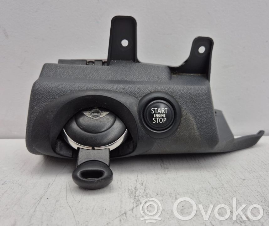 Mini One - Cooper Coupe R56 Ignition lock 