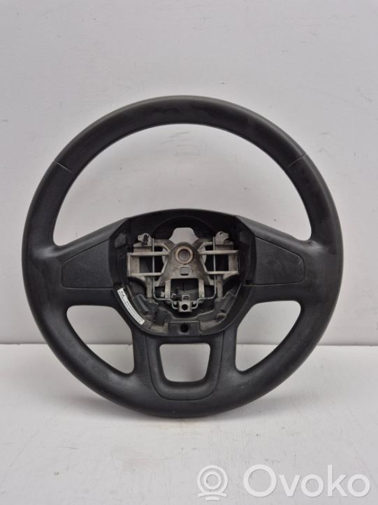 Opel Vivaro Ohjauspyörä 
