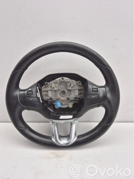 Peugeot 208 I Stūre 