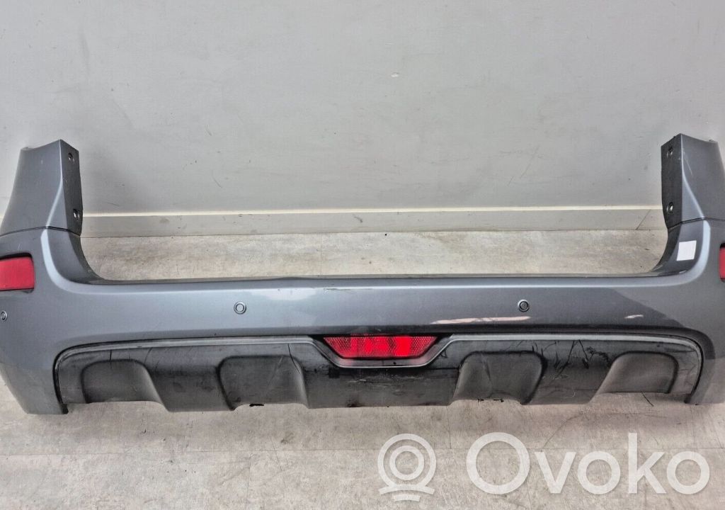 Renault Koleos I Parachoques 