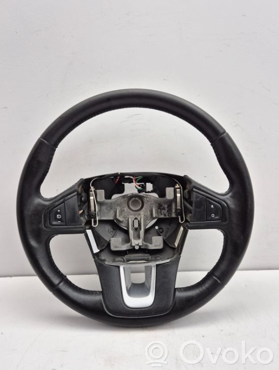 Renault Laguna III Volante 