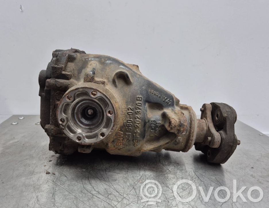 BMW 1 E81 E87 Hinterachsdifferential 
