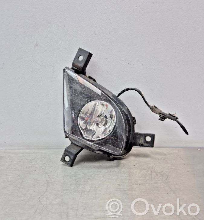 BMW 3 E90 E91 Miglas lukturis priekšā 