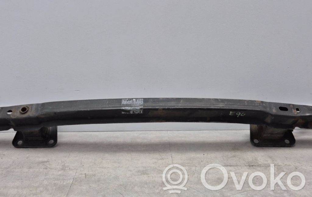 BMW 3 E90 E91 Rear bumper cross member 