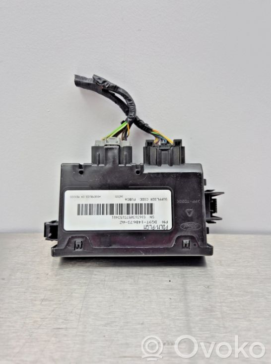 Ford Galaxy Sterownik / Moduł elektrycznej klapy tylnej / bagażnika 