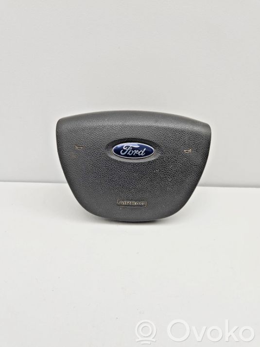 Ford Transit Stūres drošības spilvens 