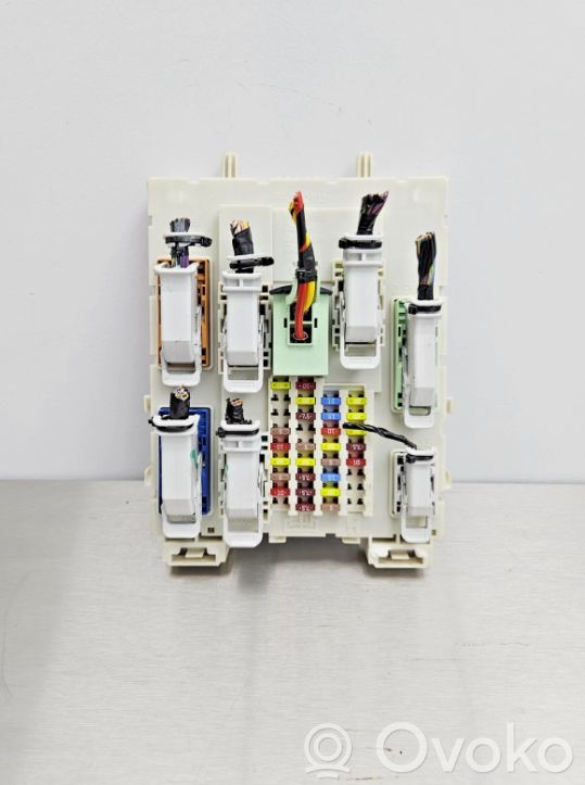 Ford Transit -  Tourneo Connect Fuse module 