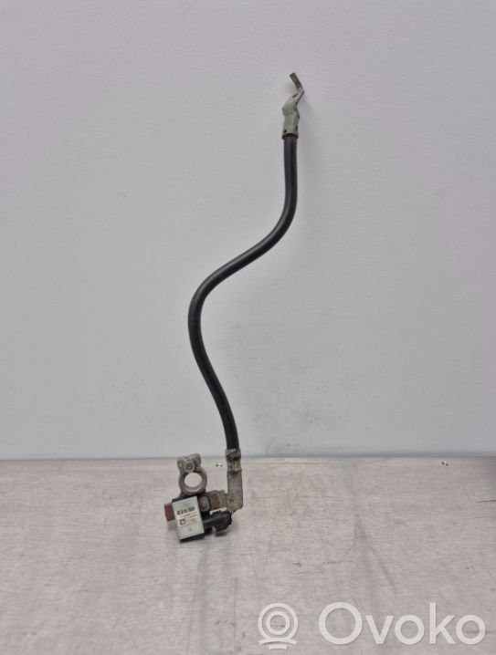 Ford Transit -  Tourneo Connect Negative earth cable (battery) 