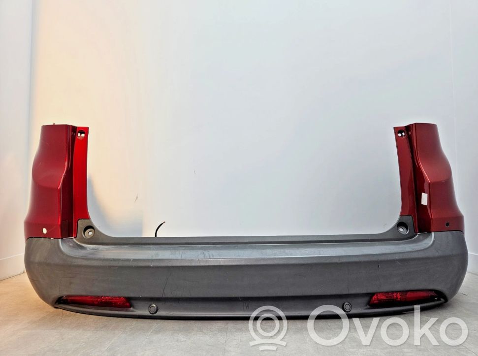 Honda CR-V Parachoques 