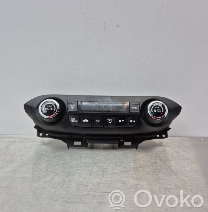 Honda CR-V Unidad de control climatización 