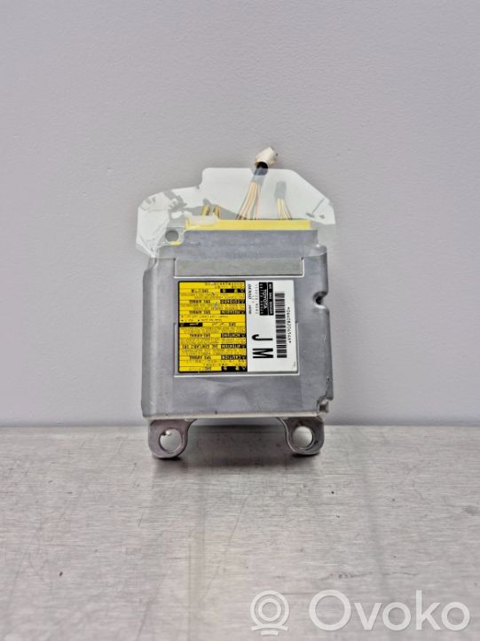 Airbag control unit/module   8917048A20,8917048A20,8917048A20,1508004082