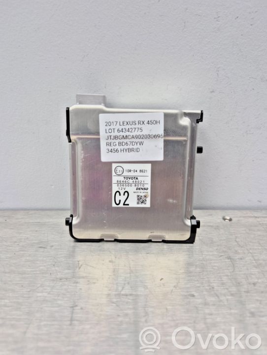 Windshield/windscreen camera   8646C48021,8646C48021,8646C48021,0365008010
