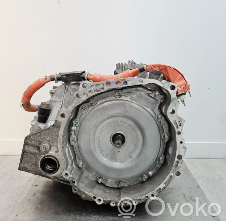 Lexus RX 450H Caja de cambios automática 