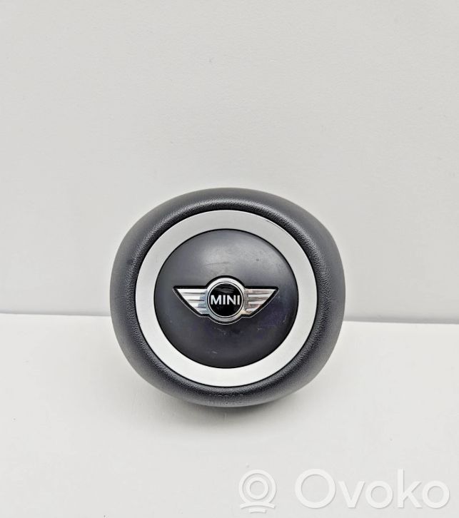 Mini One - Cooper Coupe R56 Poduszka powietrzna Airbag kierownicy 