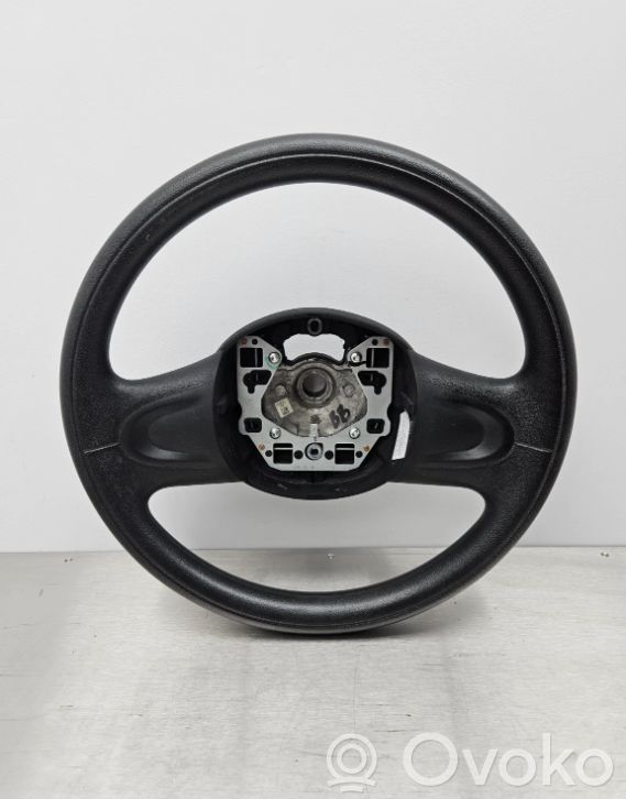 Mini One - Cooper Coupe R56 Volante 
