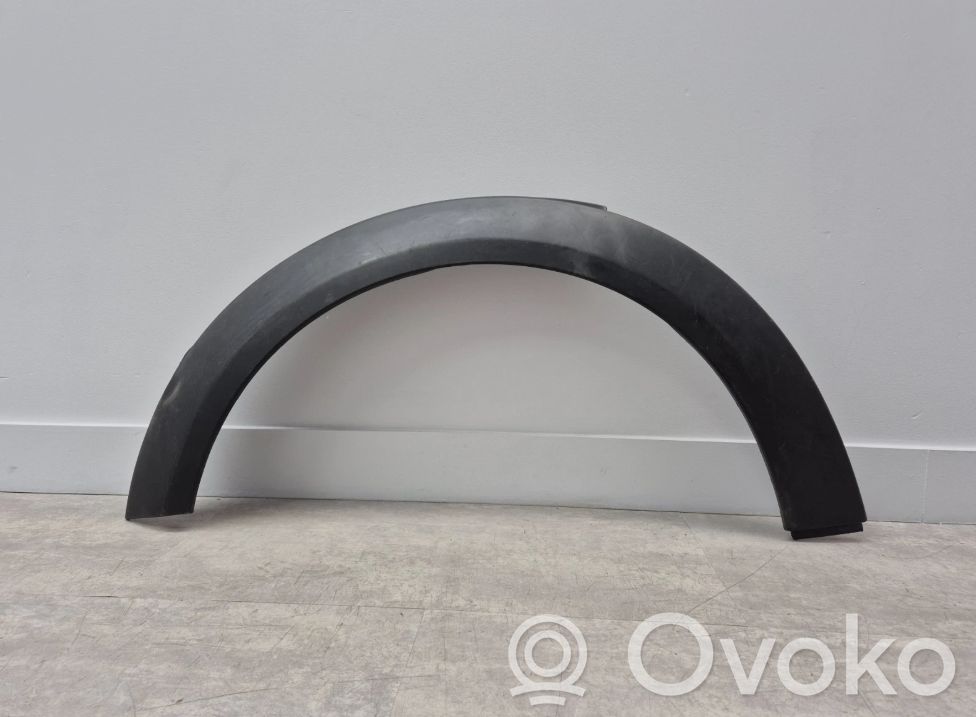 Mini One - Cooper Coupe R56 Front arch trim 