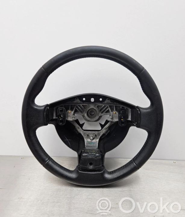 Nissan Qashqai Kierownica 