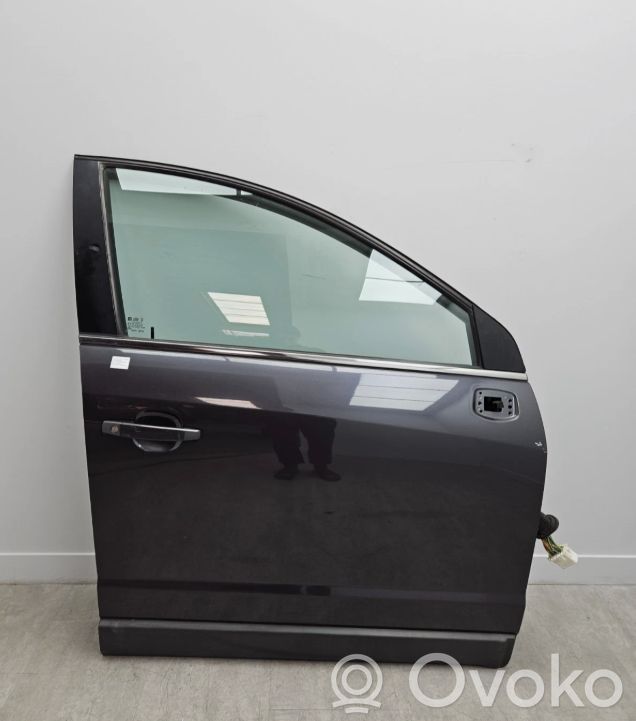 Opel Antara Puerta delantera 
