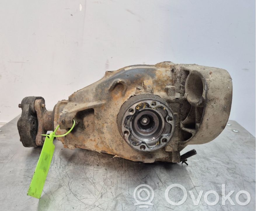 BMW 1 E82 E88 Rear differential 