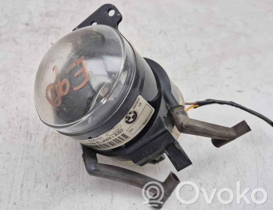 Luz de niebla delantera   6910792,6910792,63176910792,6160100001