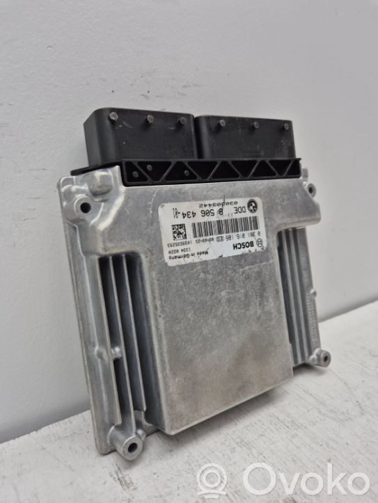 Unidad de control/módulo del motor   0281016106,0281016106,1039S35293,13618506434,8506434