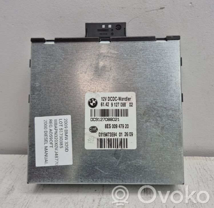 Other control units/modules   9127088,9127088,61429127088,6142912708802,8ES00947920,9127088021,DC9127088021