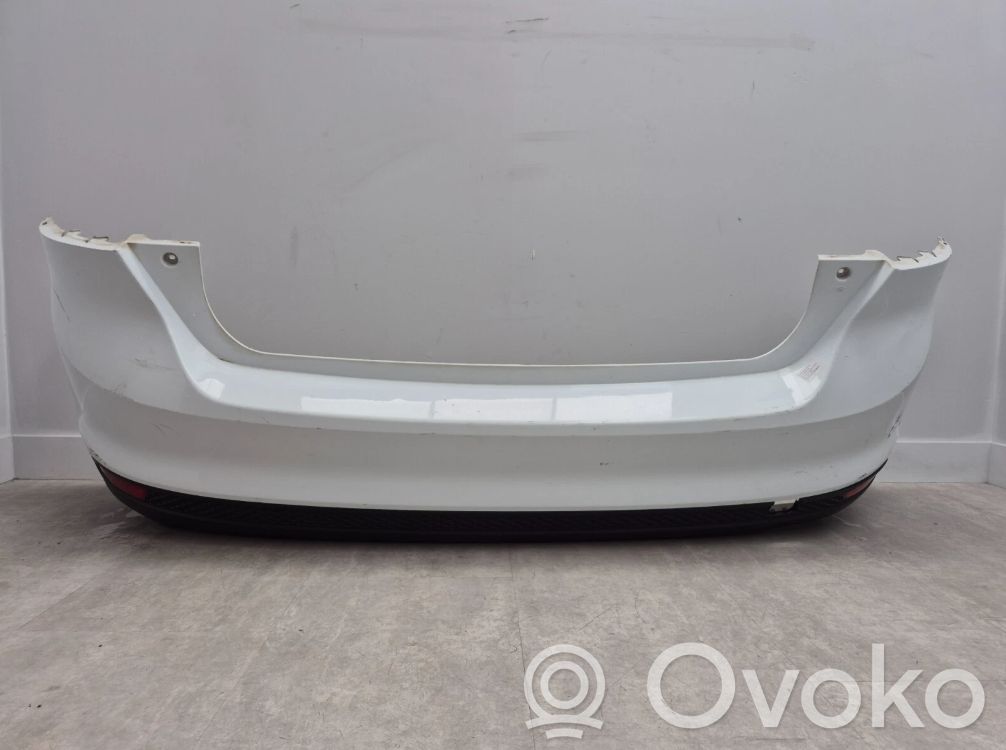 Ford Focus Bamperis 