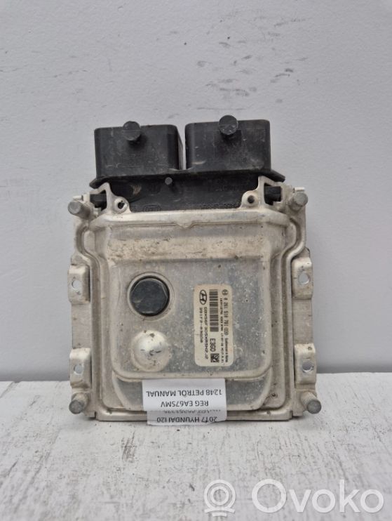 Engine control unit/module   1038407875,1038407875,1038407875,0261S10781,391F203GD0