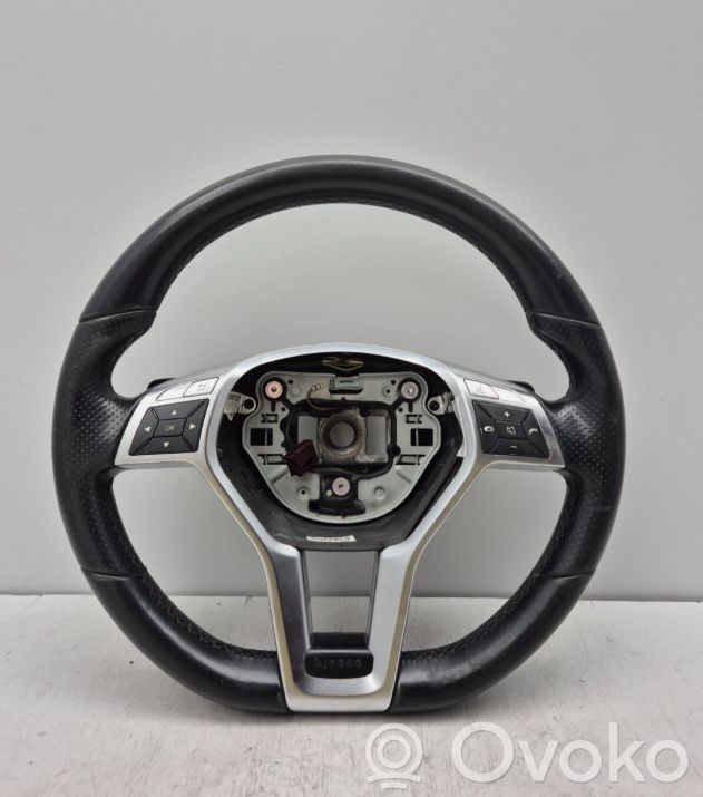 Mercedes-Benz E W212 Kierownica 