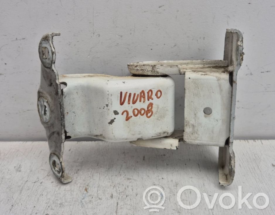 Opel Vivaro Loading door upper hinge 