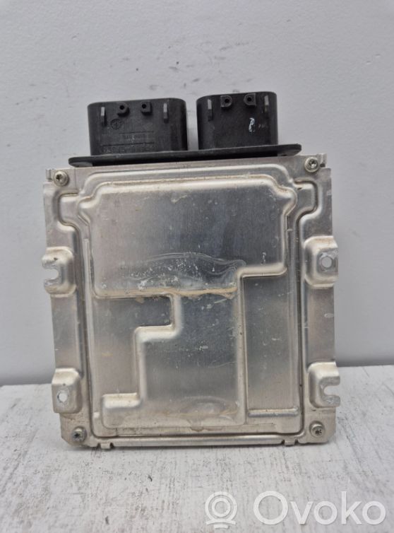 KIA Rio Engine control unit/module 