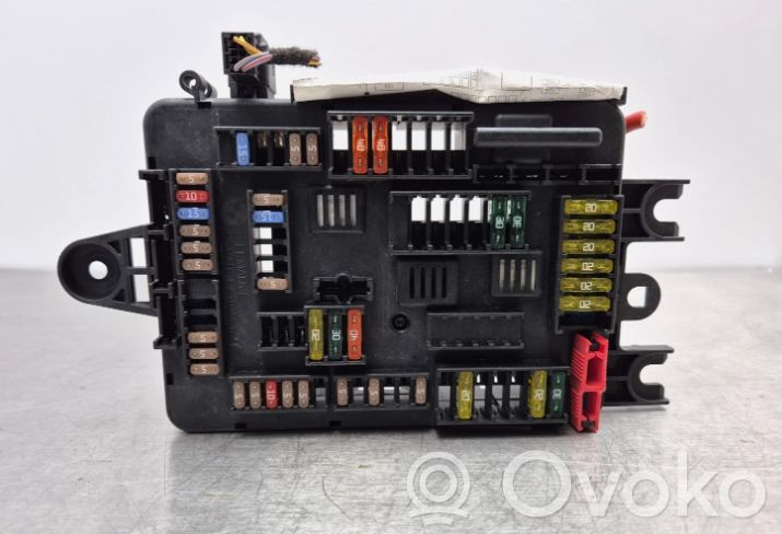 BMW 1 F20 F21 Fuse box set 