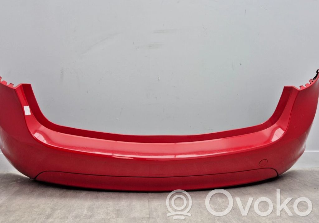 Opel Meriva B Parachoques 