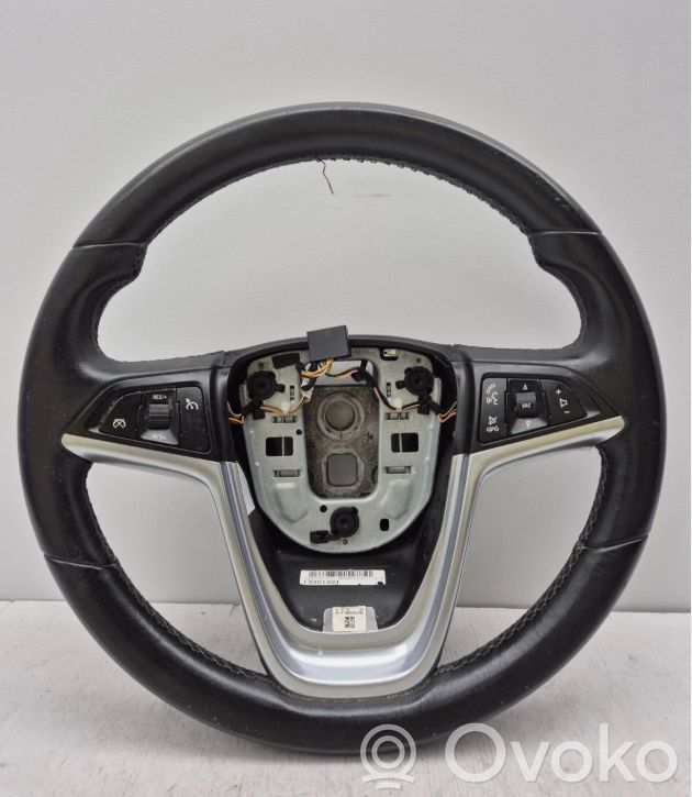 Opel Meriva B Volante 