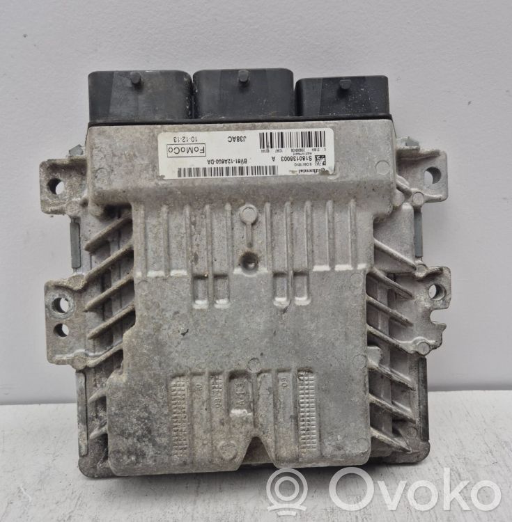 Mazda 5 Engine control unit/module 