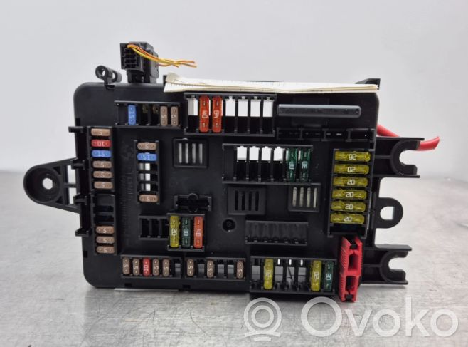 BMW 3 F30 F35 F31 Fuse box set 