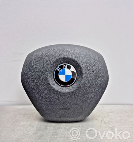 BMW 3 F30 F35 F31 Stūres drošības spilvens 