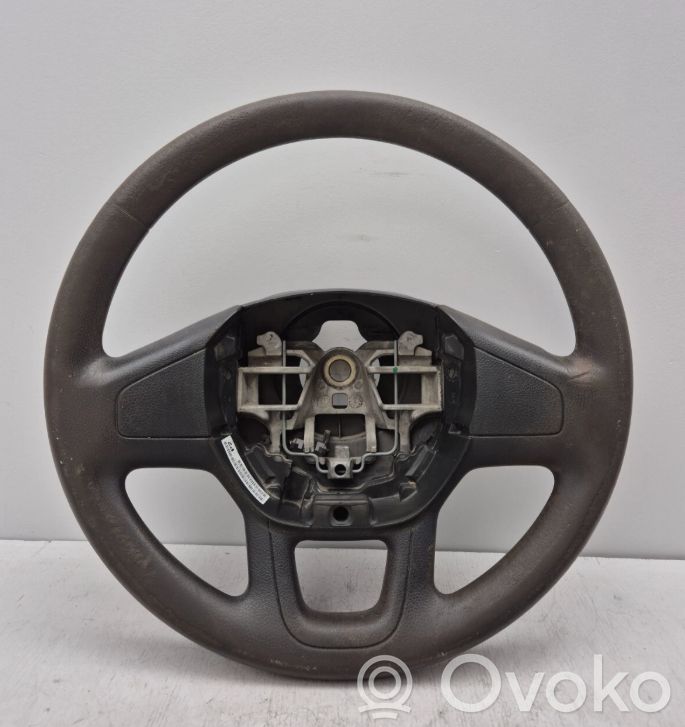 Opel Vivaro Ohjauspyörä 