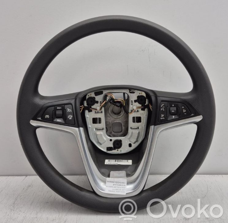 Opel Zafira C Kierownica 