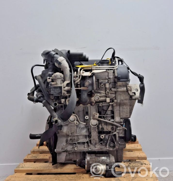 Engine   04E100035C,04E100035C,04E100035C,04E103011,04E103011CK,04E103064L,04E103264,04E199275,CYVA,CYVB
