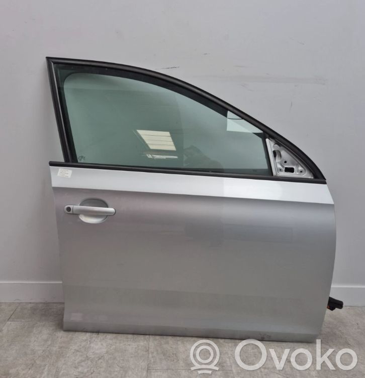 Skoda Rapid (NH) Front door 