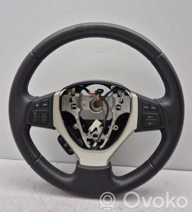 Suzuki Swift II Vairas 