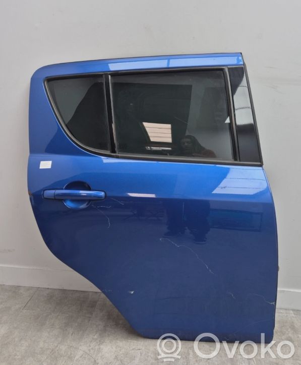 Suzuki Swift II Puerta trasera 