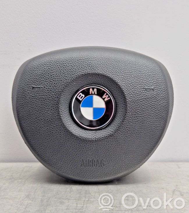 BMW 3 E92 E93 Vairo oro pagalvė 