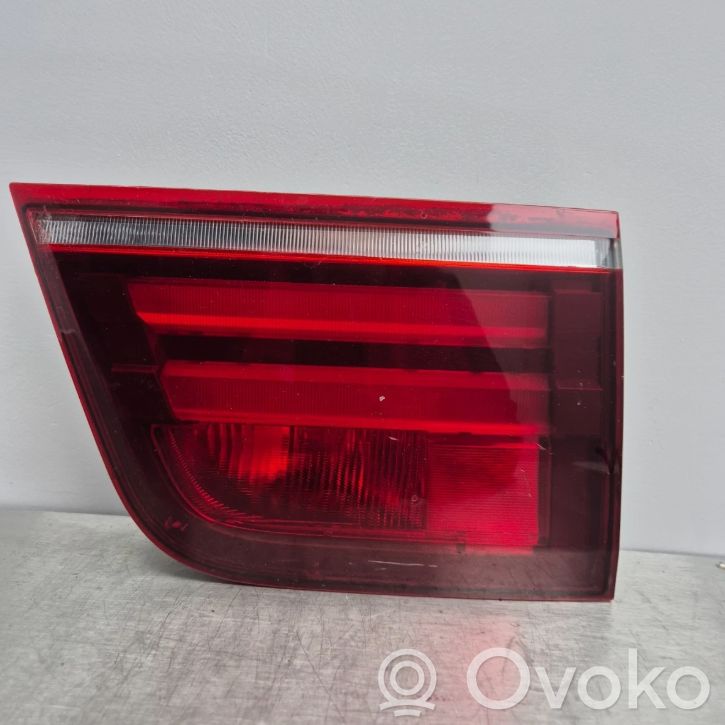BMW X5 E70 Luces portón trasero/de freno 
